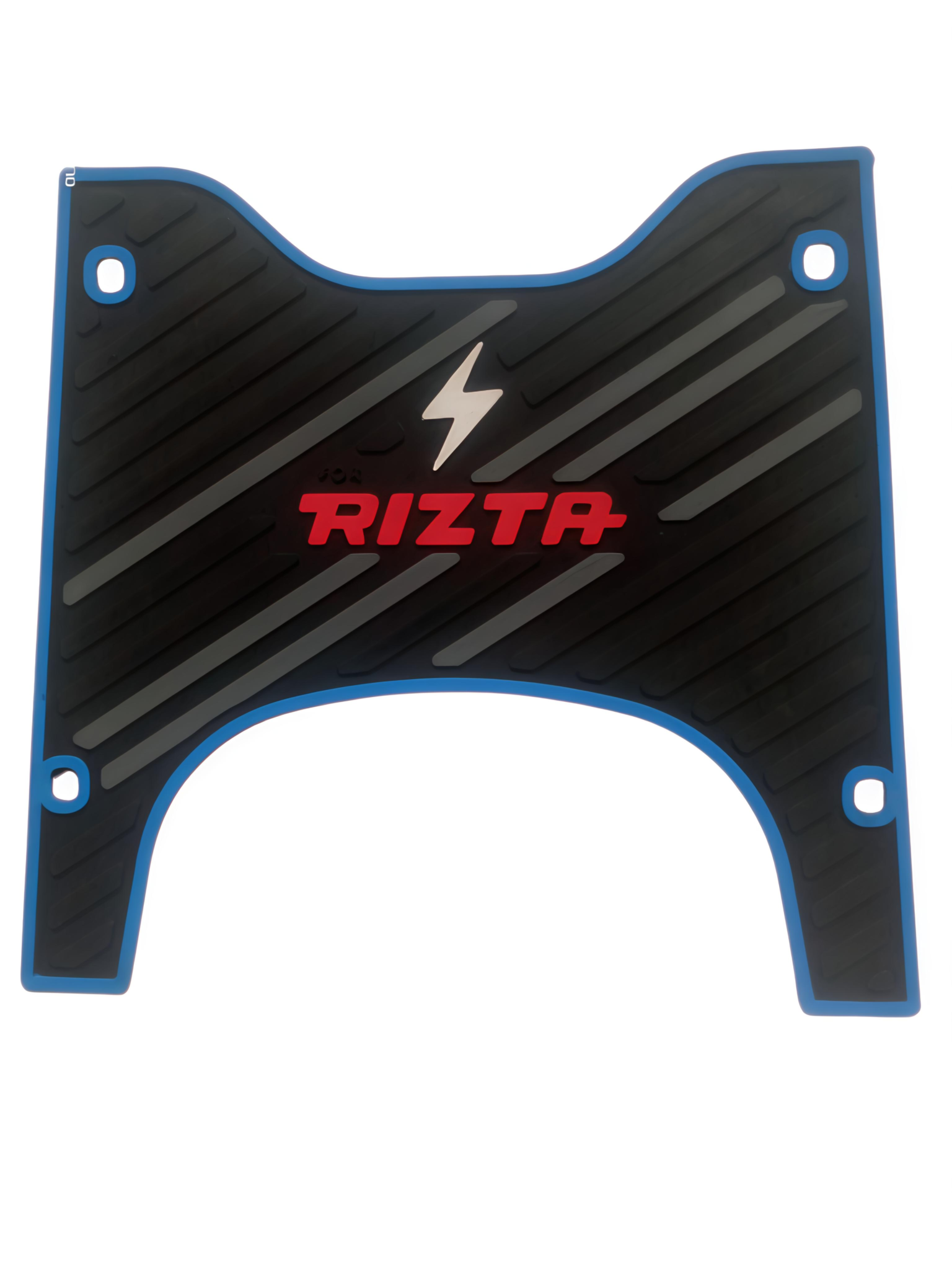 YASH AUTO rubbermat rizta