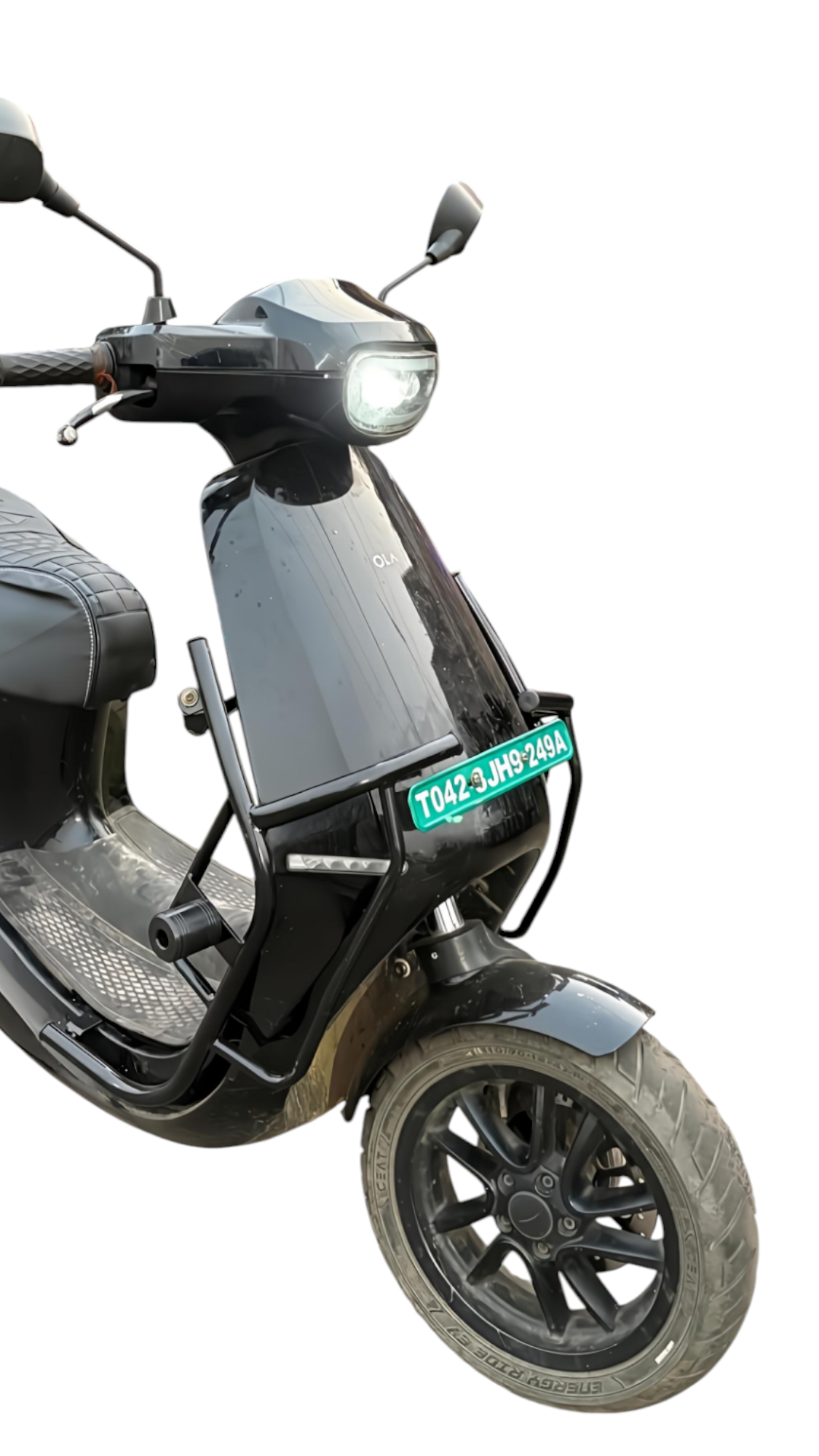yash auto ola gen 1 crash gd (4)