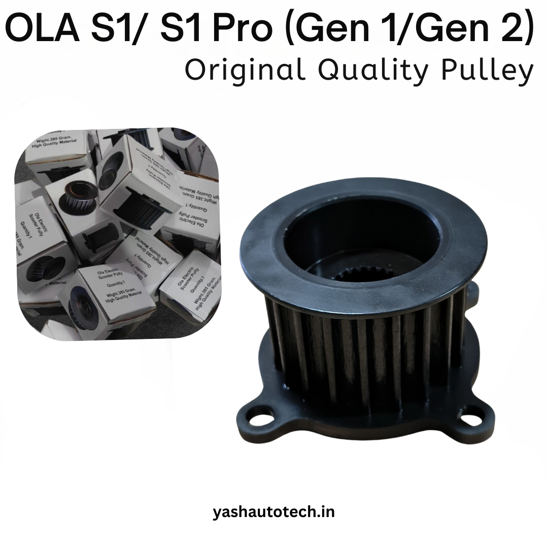 YASH AUTO PULLEY (1)