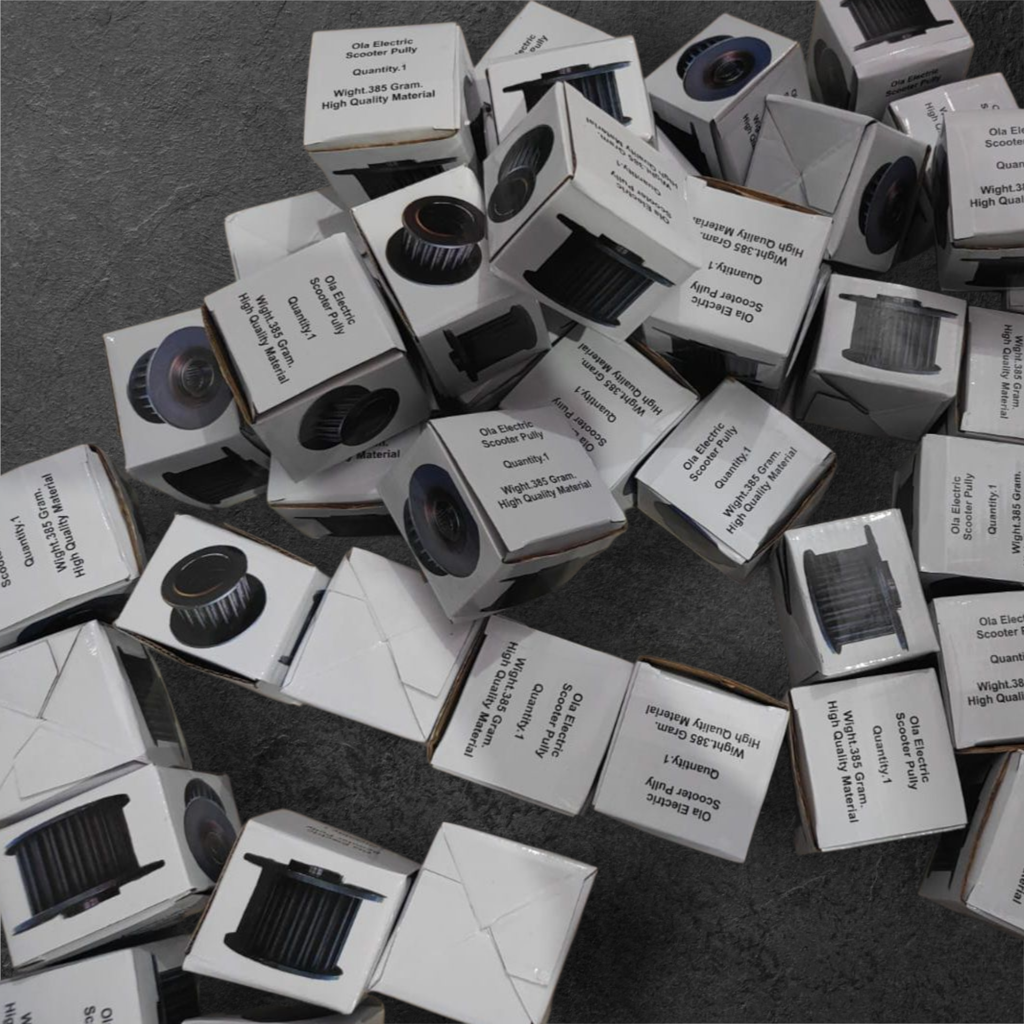 YASH AUTO PULLEY (4)