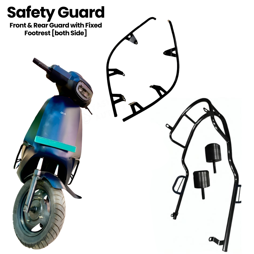 safety guard with footrest for oa (2)